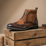 The Wayfarer Classic Boot