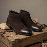 The Stonefield Boot
