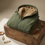 The Woodland Hoodie