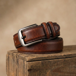 The Red Oak Belt