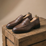 The Cornerstone Loafer