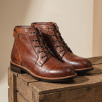 The Trailmark Boot