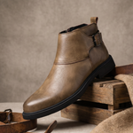 The Northfield Boot