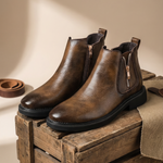 The Long Mile Boot