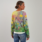Brenda | Classic Icelandic Vintage Sweaters