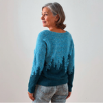 Catherine | Classic Icelandic Knit Sweaters