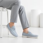 Cloud Walk Loafers