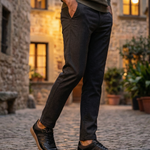 The Ridgeline Trainer