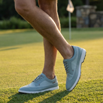 The Groundskeeper Shoe