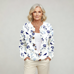 Irma | Vintage Flowers Cardigan