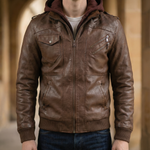 The Breaker Jacket