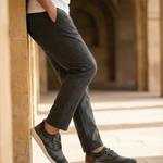 The Wayfarer Knit