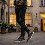 The Wayfarer Knit