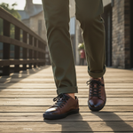 The Mercer Low