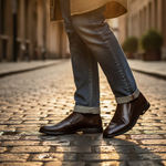 The Crosstown Slip-On