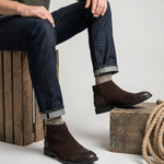 The Stonefield Boot