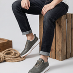 The Crossfield Low