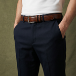 The Red Oak Belt
