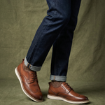 The Alder Wingtip