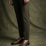 The Cornerstone Loafer