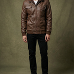 The Breaker Jacket