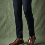 The Wayfarer Brogue