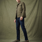 The Streetcraft Low