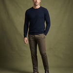 The Ledger Slip-On