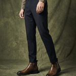 The Long Mile Boot