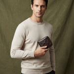The Everyday Zip Wallet