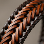 The Braided Legacy Belt