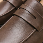 The Cornerstone Loafer