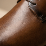 The Ledger Dress Oxford