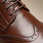 The Wayfarer Brogue