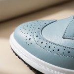 The Groundskeeper Shoe