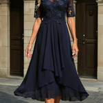 Sonya | Lace dress