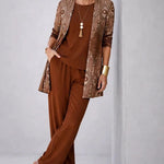 Haven™ | Classic Elegance Three-Piece Set