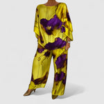 Andie | Chic Two-Piece Ensemble