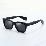 The Lorine Rectangle Sunglasses