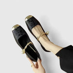 Aubree | Comfortable Orthopedic Mary Jane Footwear