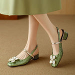 Elvana Elegant Pumps