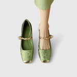 Karina | Comfortable Orthopedic Mary Jane Footwear