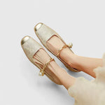 Karina | Comfortable Orthopedic Mary Jane Footwear