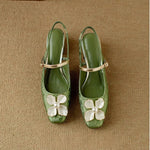 Elvana Elegant Pumps