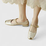 Karina | Comfortable Orthopedic Mary Jane Footwear