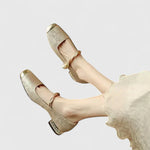 Karina | Comfortable Orthopedic Mary Jane Footwear