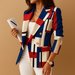 Rive | Tailored Blazer with Elegant Details for Women