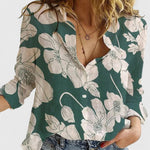Eugenia | Chic and Stylish Blouse