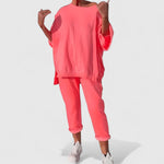 Whitney | Cozy Comfort Set
