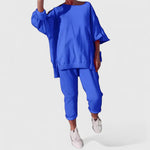 Nahir | Cozy Comfort Set